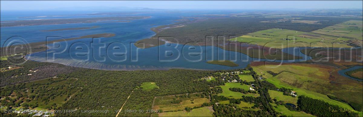 Peter Bellingham Photography Langsborough - VIC (PBH3 00 33550)